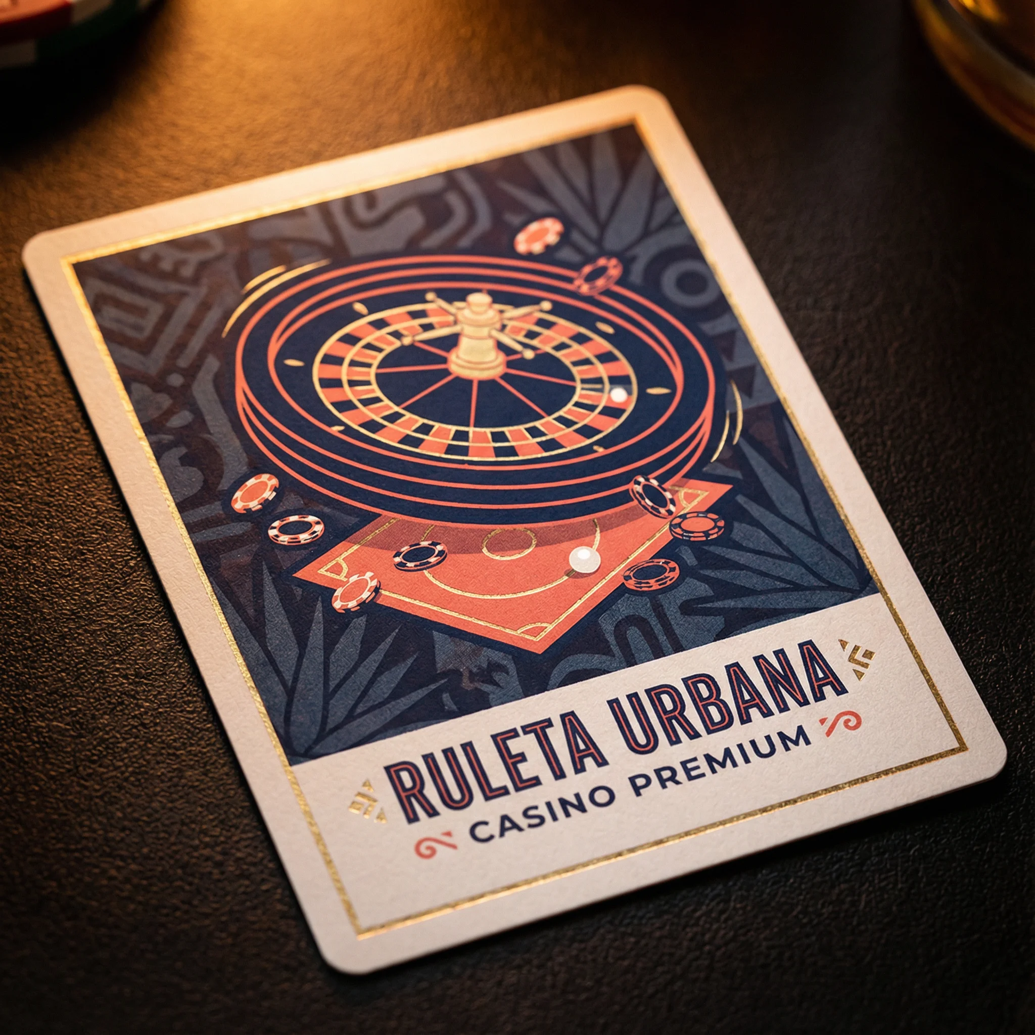 Ruleta en línea MGM Mexico México