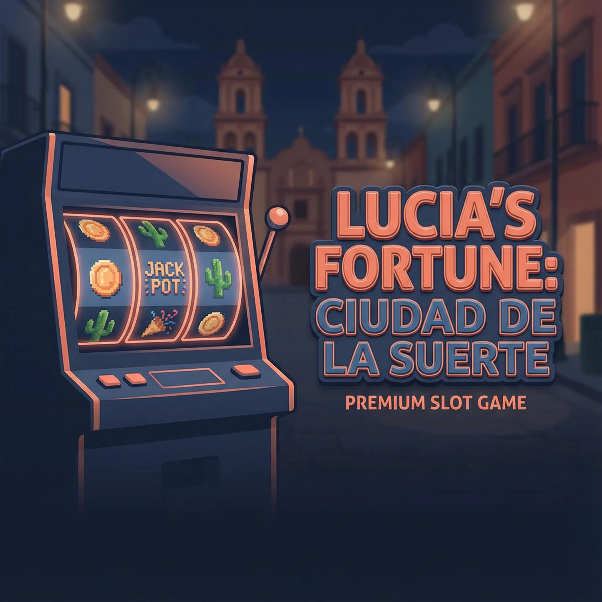 Tragamonedas en línea MGM Mexico México